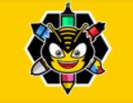 Bee All Design Mascot